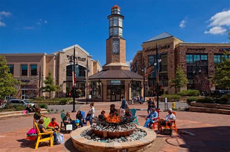 best shopping mall denver